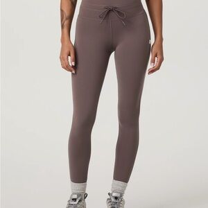 Vuori Women's Brown Leggings